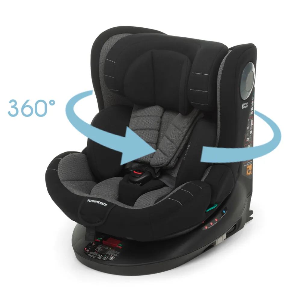 Seggiolino auto FP360 Quick i-Size<Foppapedretti Sale
