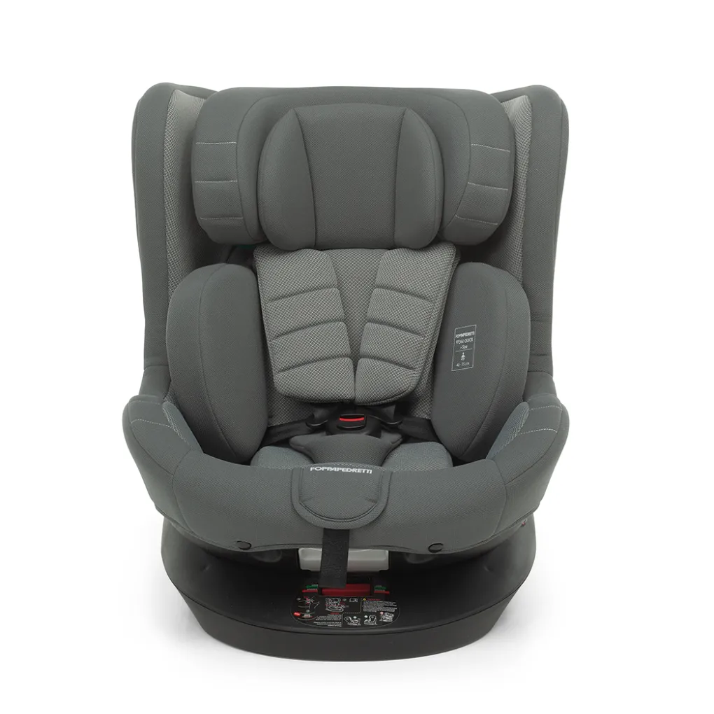 Seggiolino auto FP360 Quick i-Size<Foppapedretti Sale