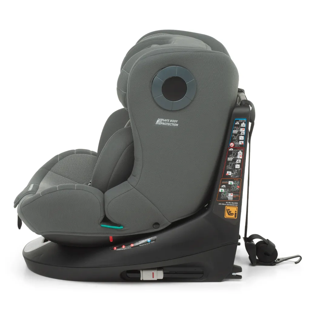 Seggiolino auto FP360 Quick i-Size<Foppapedretti Sale