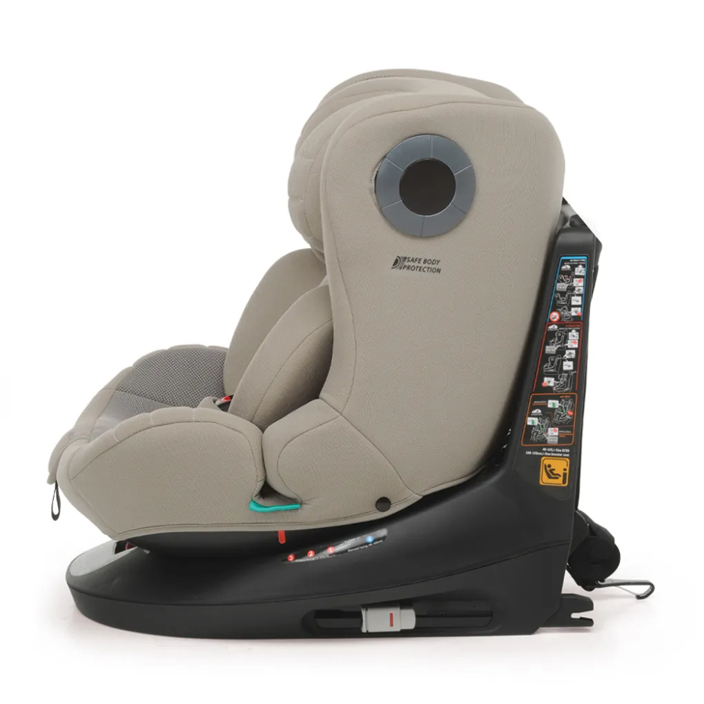 Seggiolino auto FP360 Quick i-Size<Foppapedretti Sale