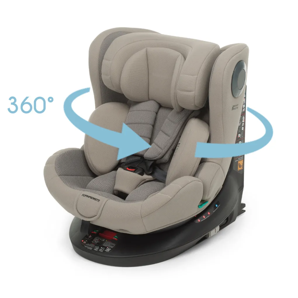 Seggiolino auto FP360 Quick i-Size<Foppapedretti Sale