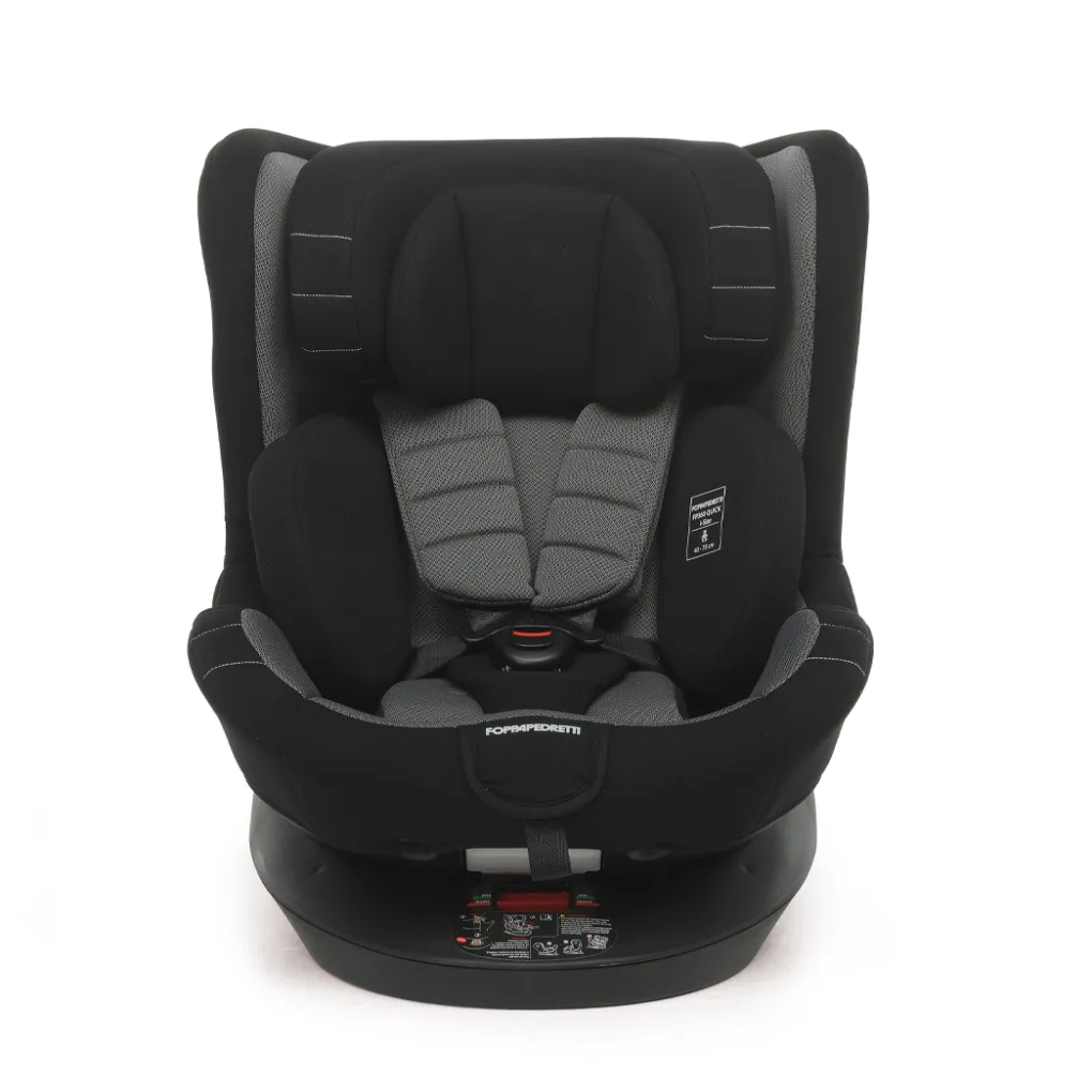 Seggiolino auto FP360 Quick i-Size<Foppapedretti Sale
