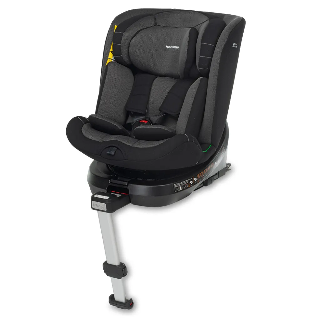 Seggiolino auto Iturn i-Size<Foppapedretti Hot