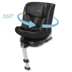 Seggiolino auto Iturn i-Size<Foppapedretti Hot