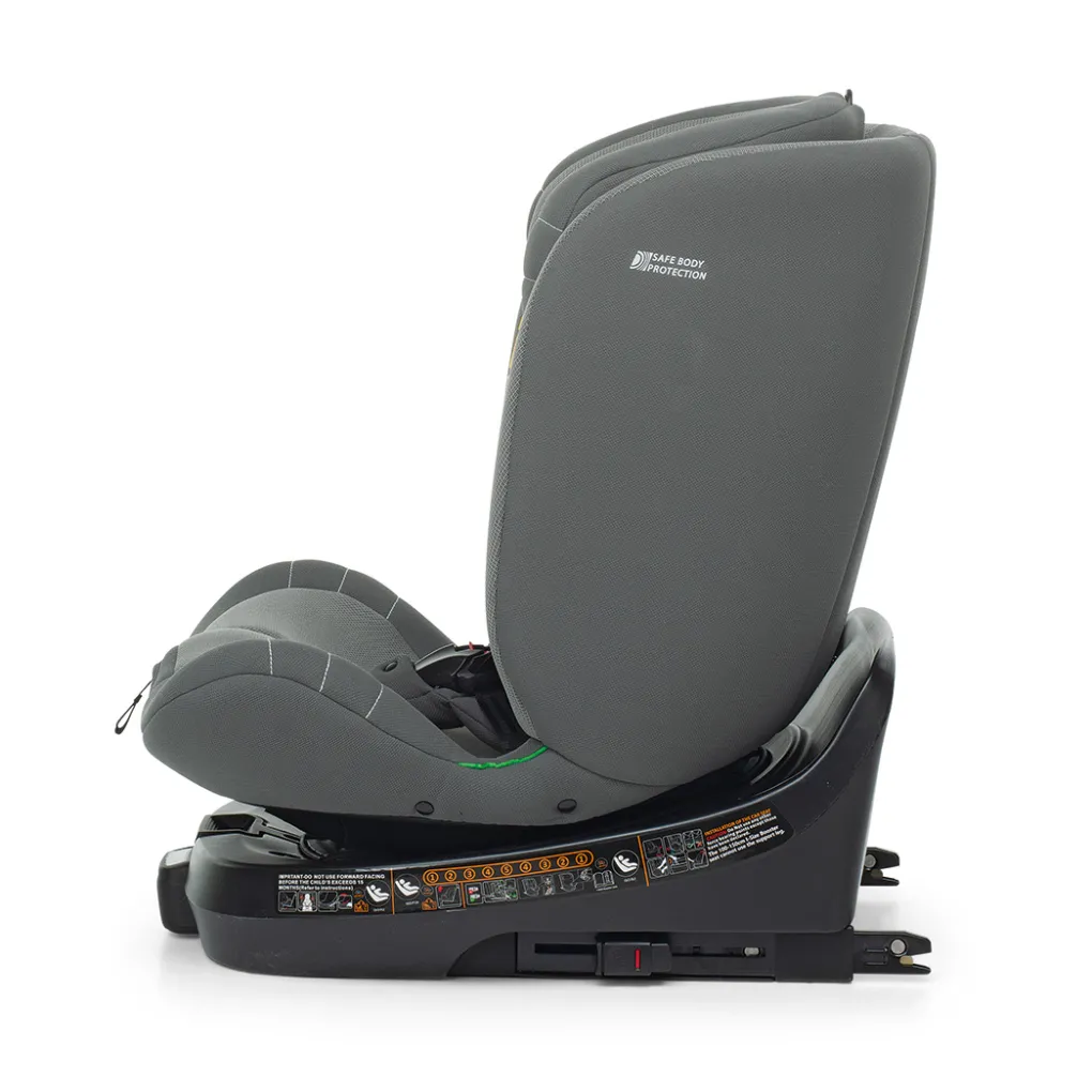 Seggiolino auto Iturn i-Size<Foppapedretti Hot