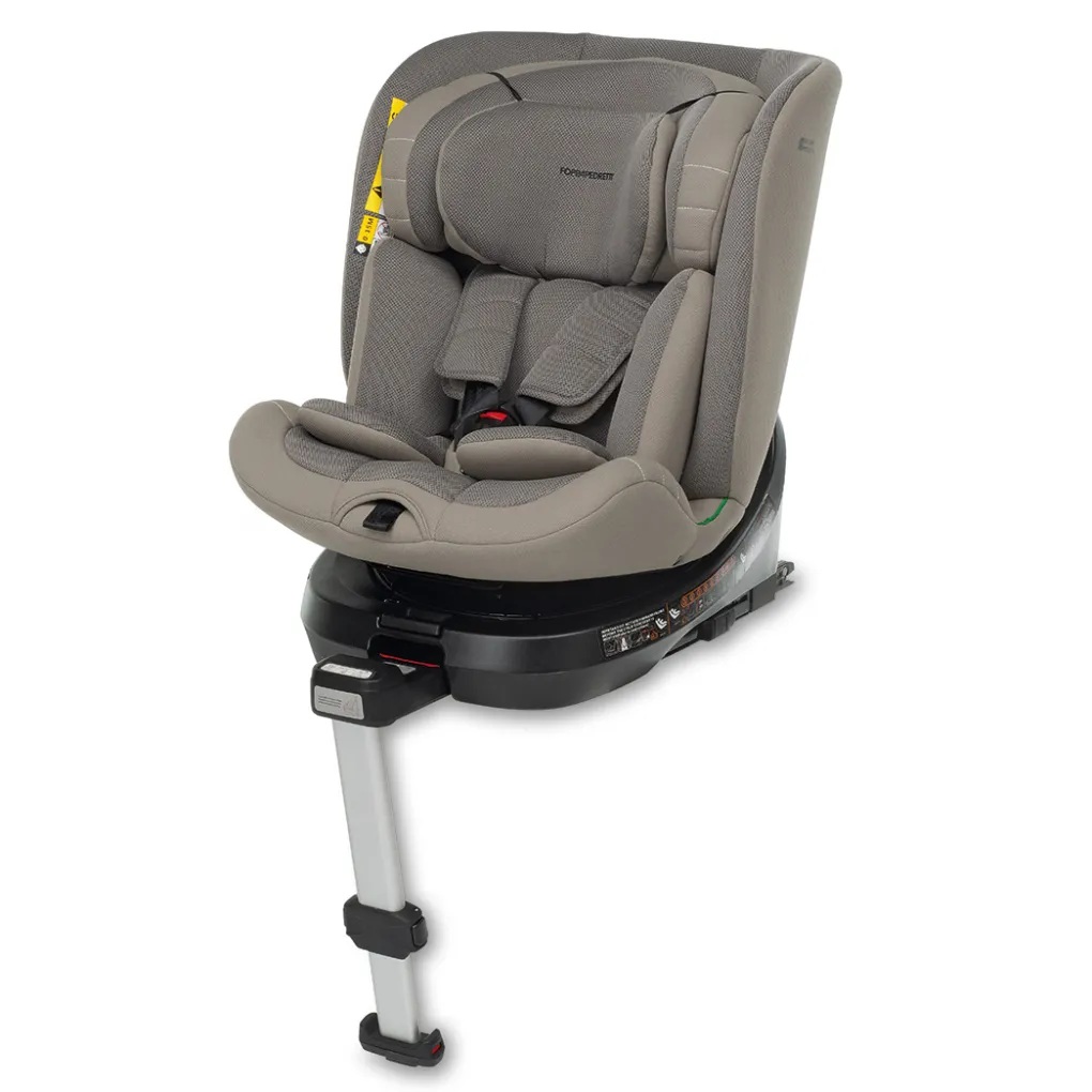 Seggiolino auto Iturn i-Size<Foppapedretti Hot