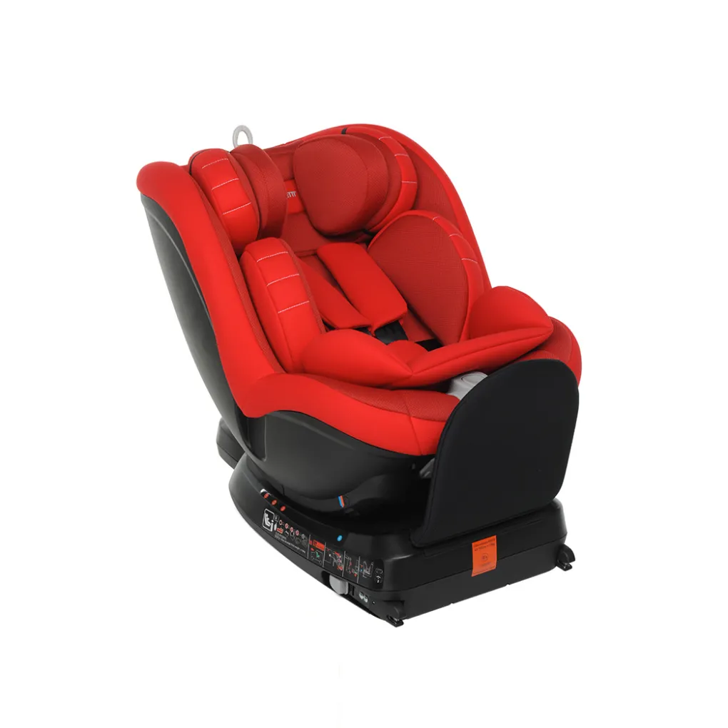 Seggiolino auto Logik i-Size<Foppapedretti Discount