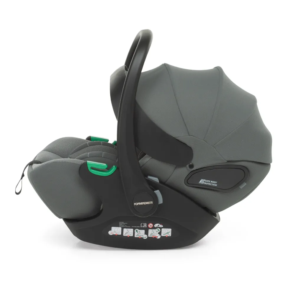 Seggiolino auto Rek i-Size<Foppapedretti Outlet