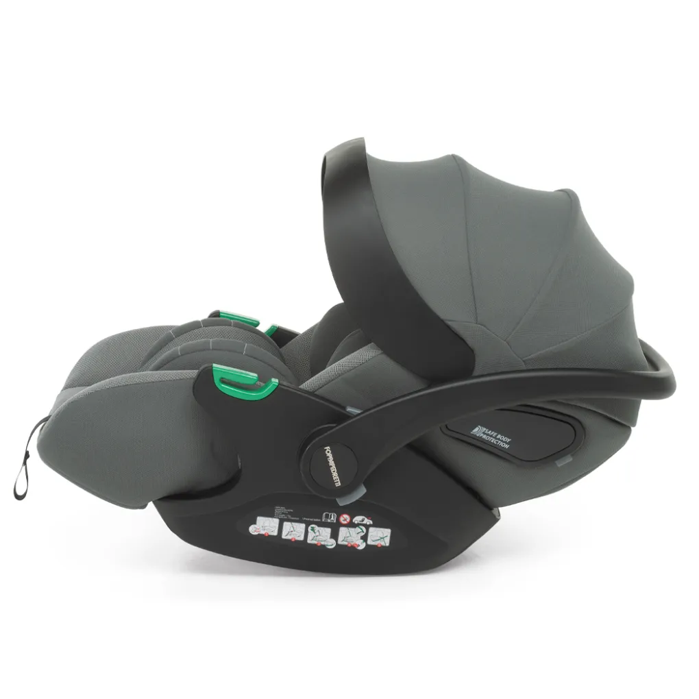 Seggiolino auto Rek i-Size<Foppapedretti Outlet