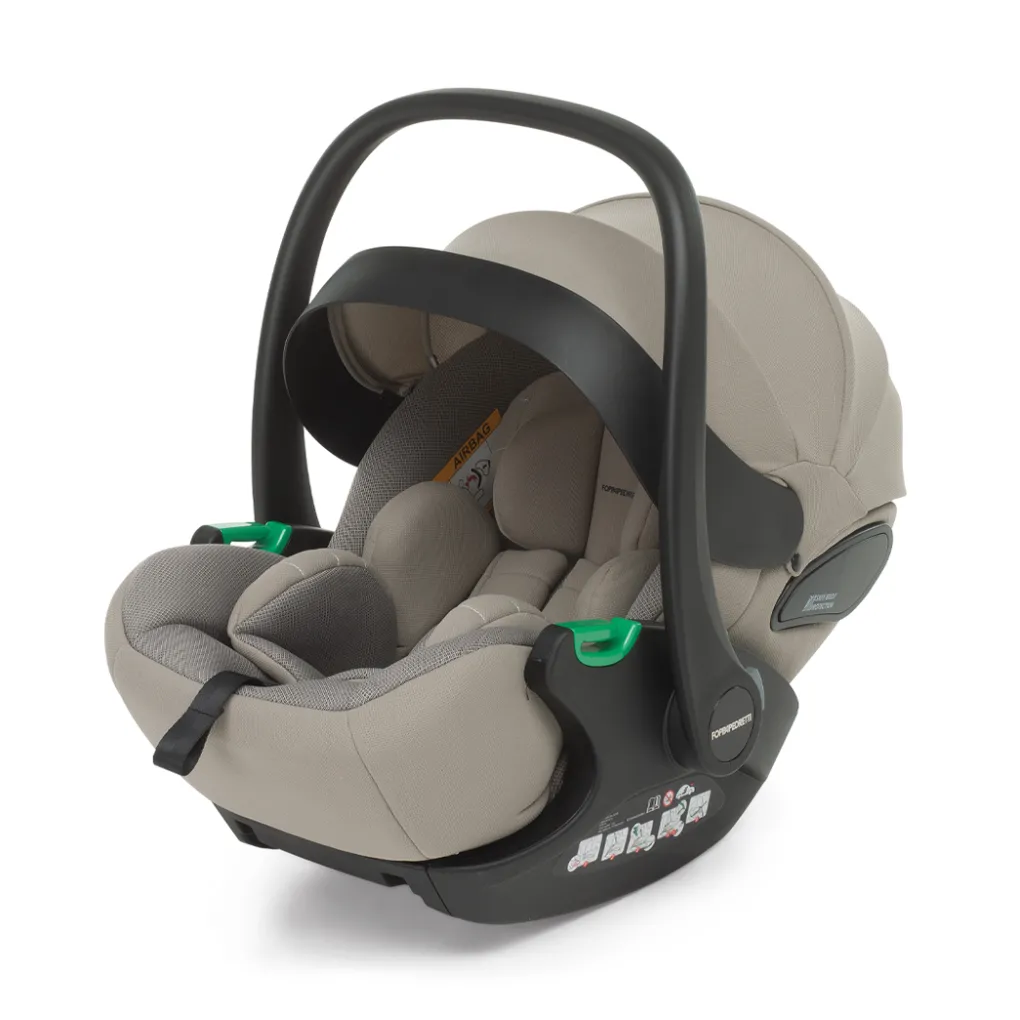 Seggiolino auto Rek i-Size<Foppapedretti Outlet