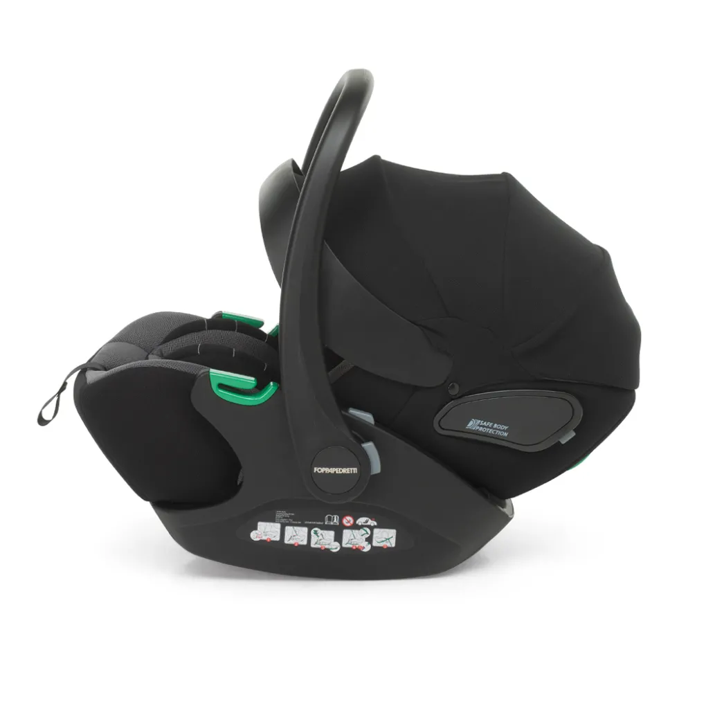 Seggiolino auto Rek i-Size<Foppapedretti Outlet