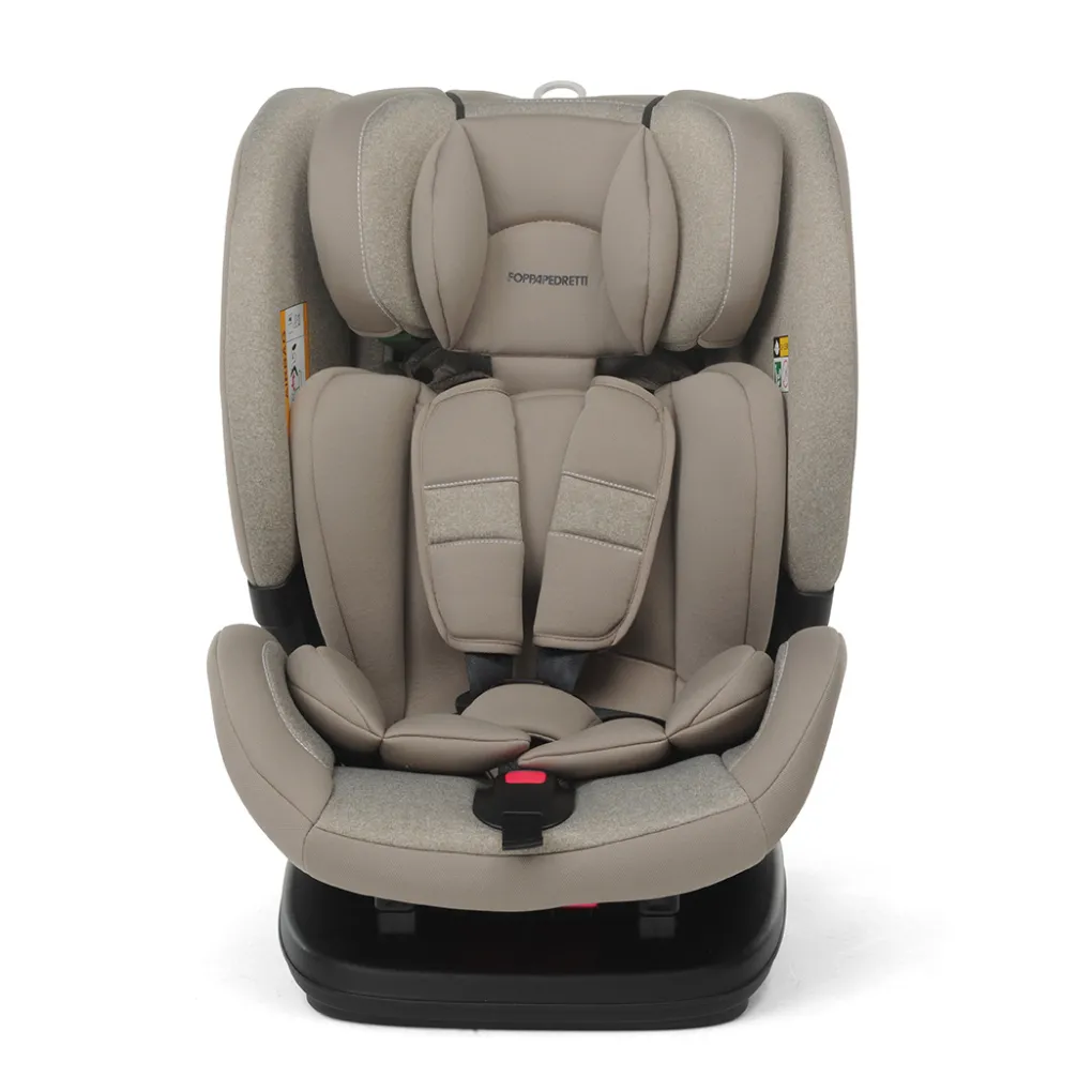 Seggiolino auto Reklino i-Size<Foppapedretti New