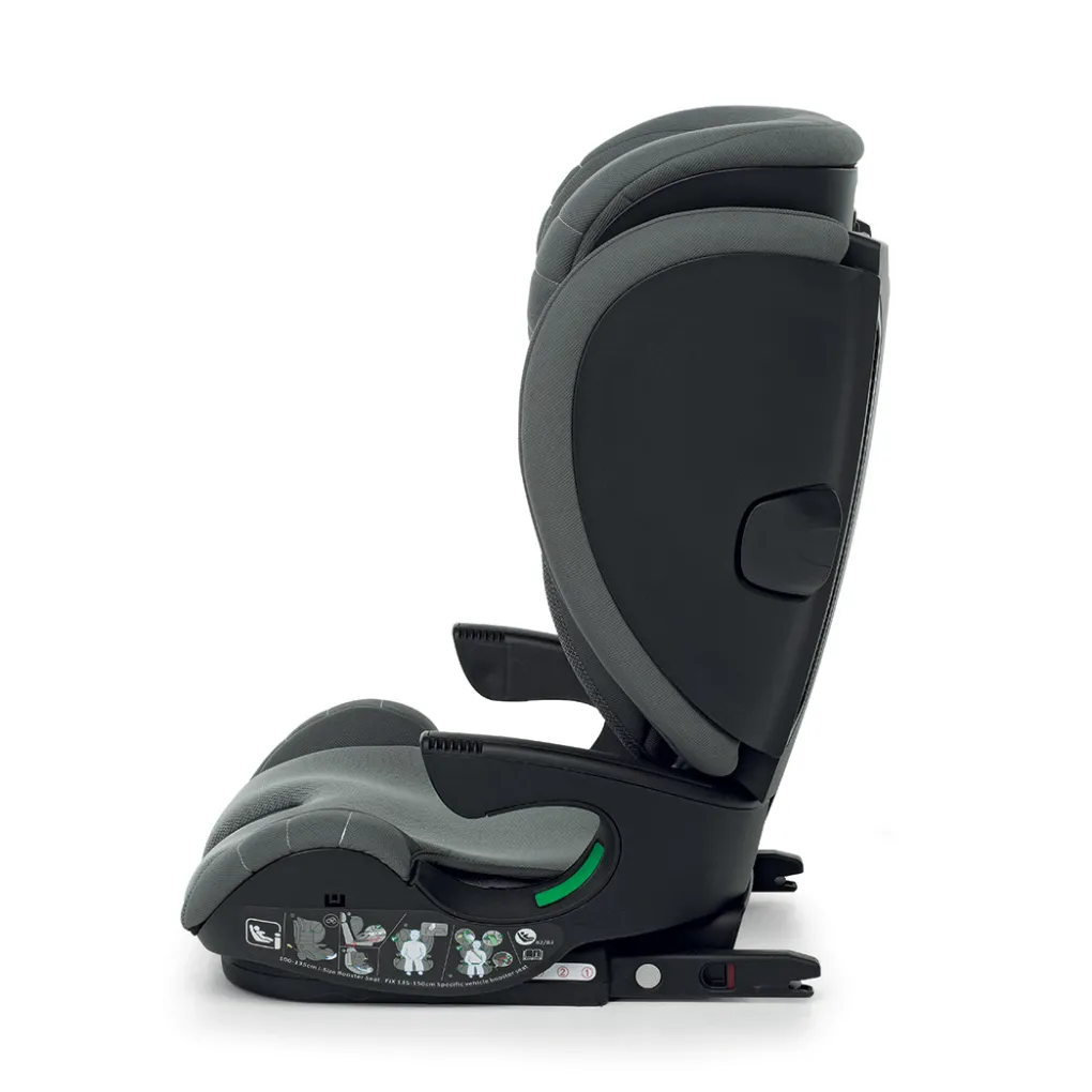 Seggiolino auto SKILL i-Size<Foppapedretti Online