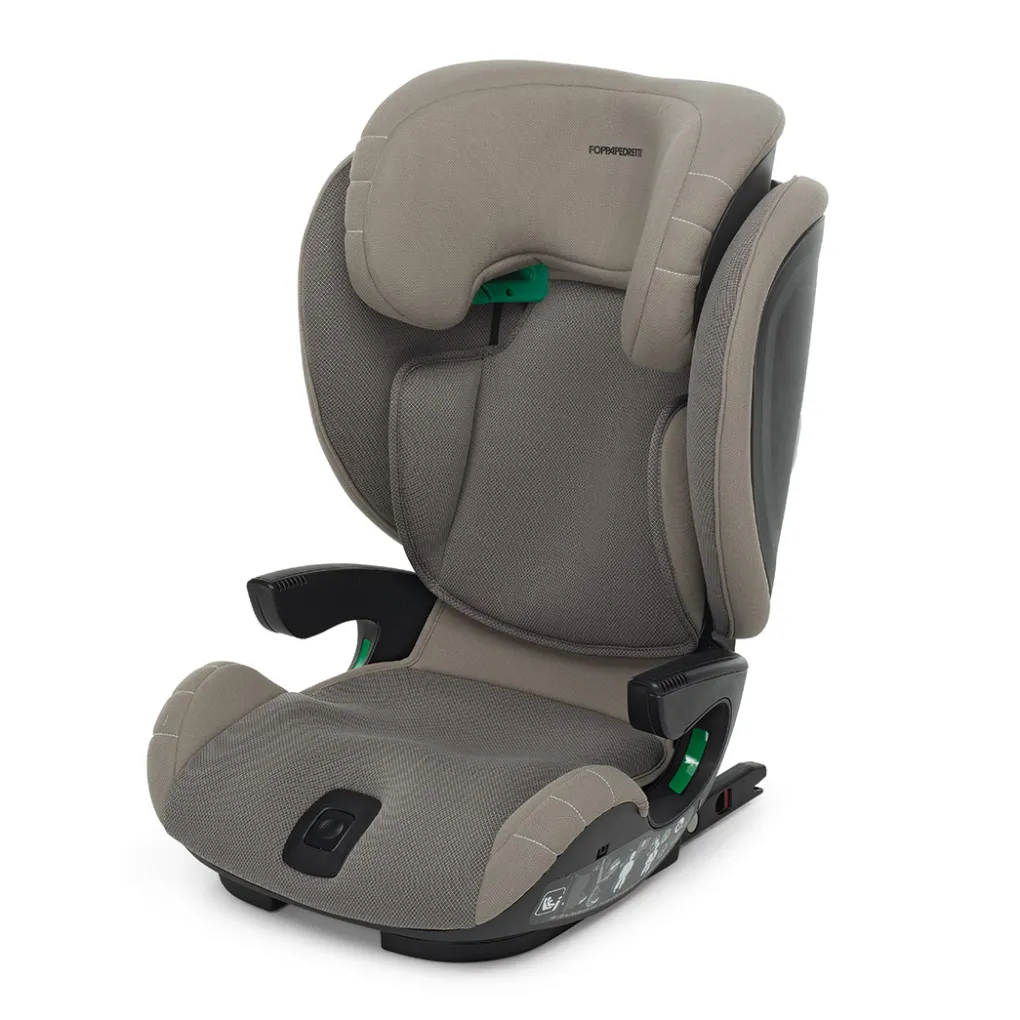 Seggiolino auto SKILL i-Size<Foppapedretti Online