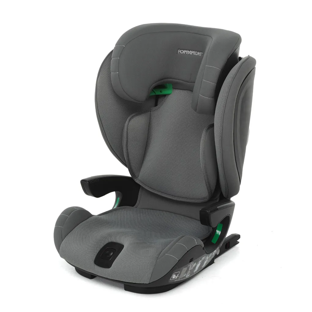 Seggiolino auto SKILL i-Size<Foppapedretti Online