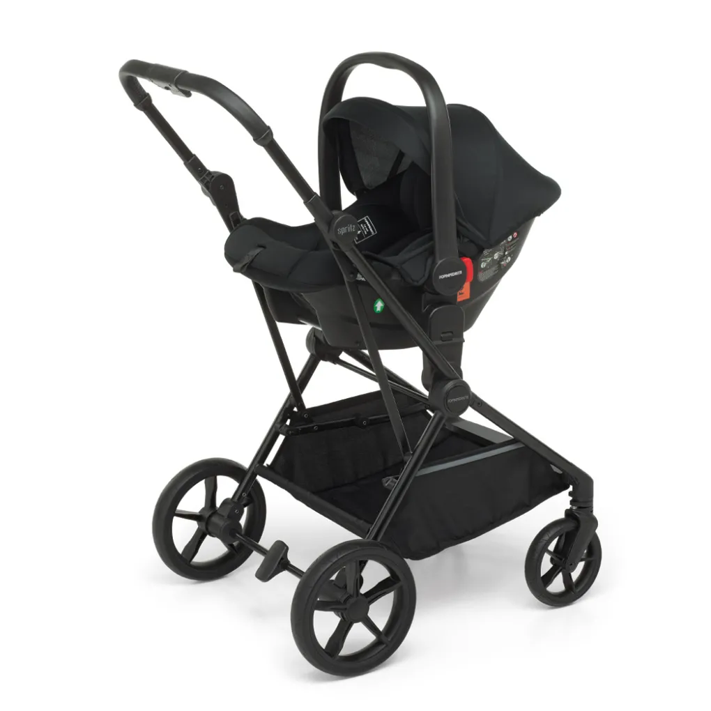 Seggiolino auto Spritz i-Size<Foppapedretti Discount