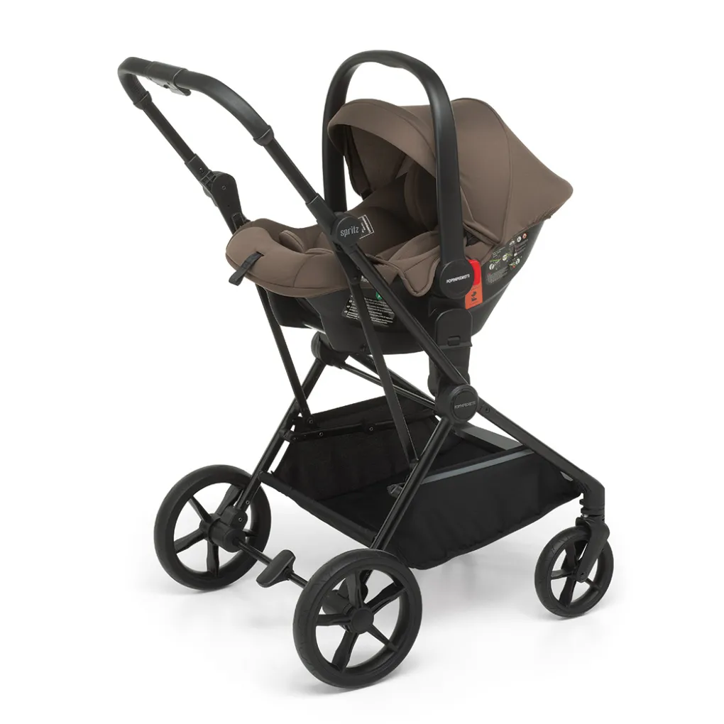 Seggiolino auto Spritz i-Size<Foppapedretti Discount
