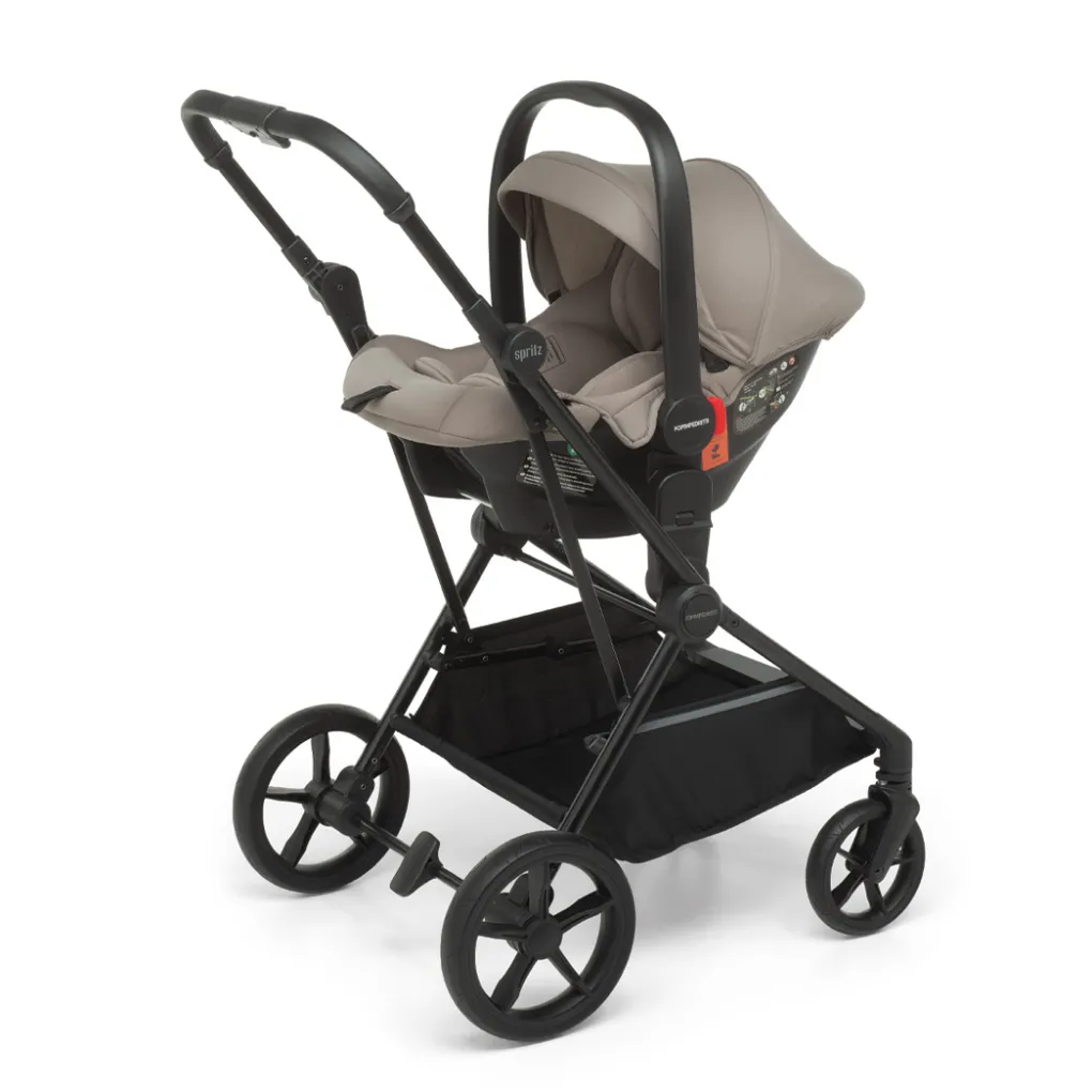 Seggiolino auto Spritz i-Size<Foppapedretti Discount