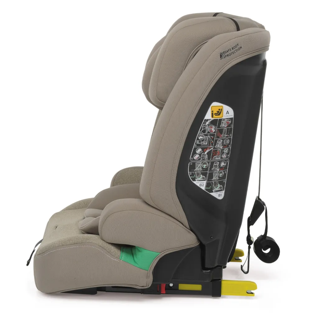 Seggiolino auto Street i-Size<Foppapedretti Sale
