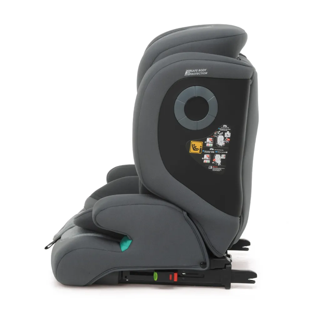 Seggiolino auto Tender i-Size<Foppapedretti Outlet