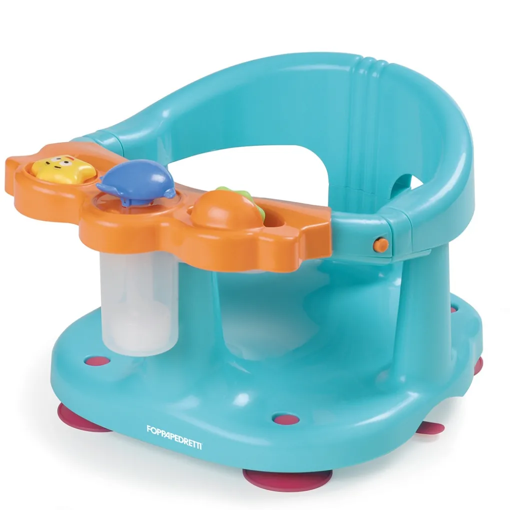 Seggiolino da bagno Tuffetto<Foppapedretti Discount