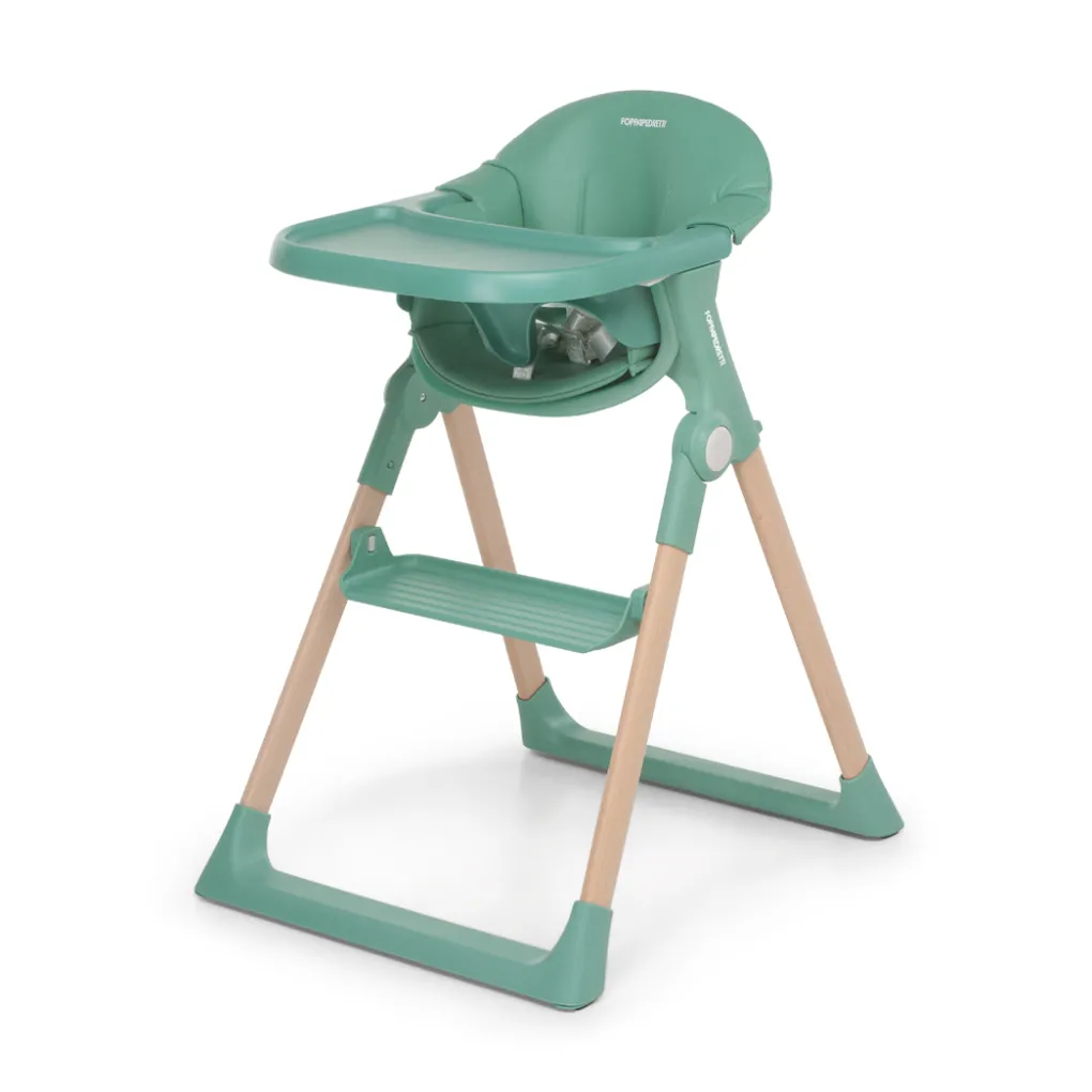 Seggiolone multifunzione in legno Kidsmenu<Foppapedretti Outlet