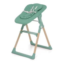 Seggiolone multifunzione in legno Kidsmenu<Foppapedretti Outlet