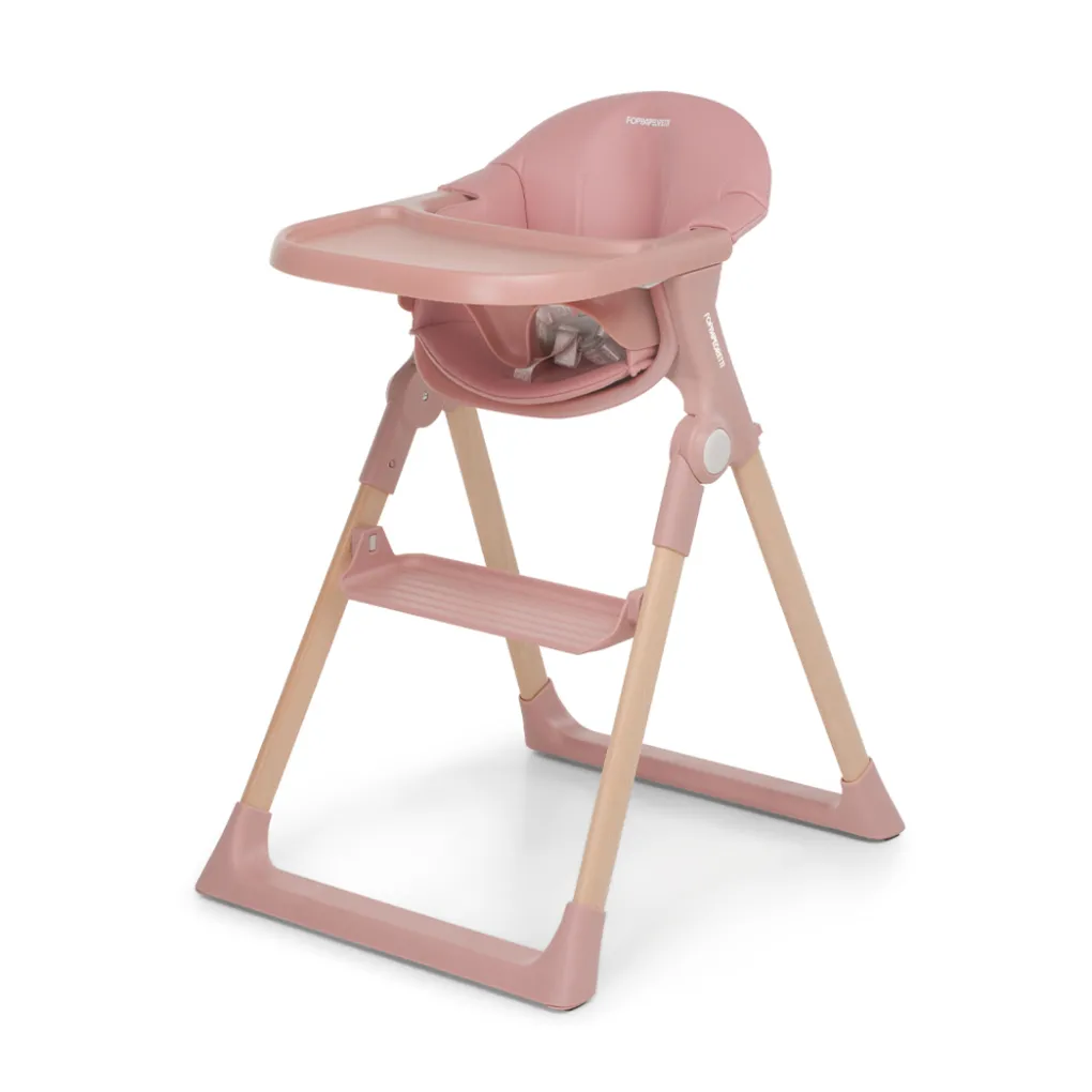 Seggiolone multifunzione in legno Kidsmenu<Foppapedretti Outlet