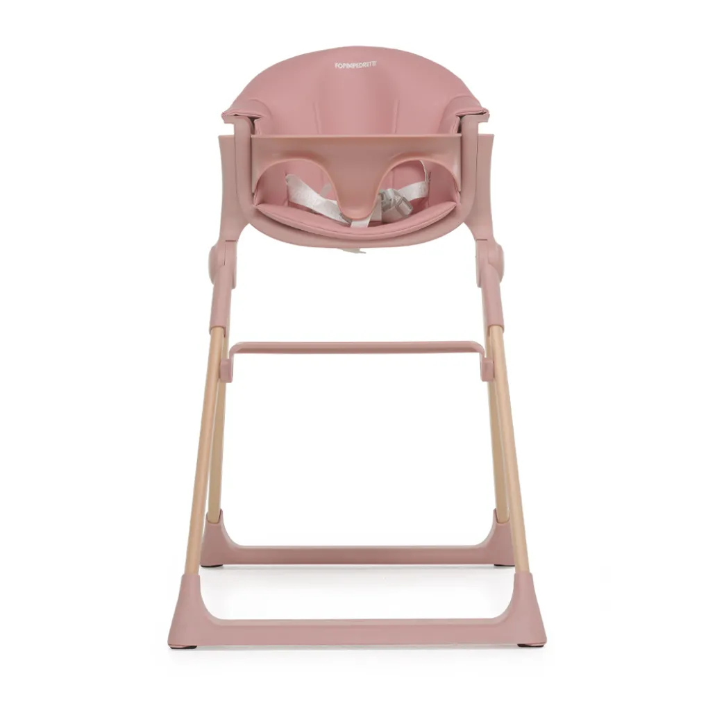 Seggiolone multifunzione in legno Kidsmenu<Foppapedretti Outlet