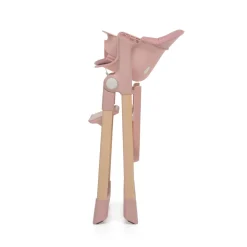 Seggiolone multifunzione in legno Kidsmenu<Foppapedretti Outlet