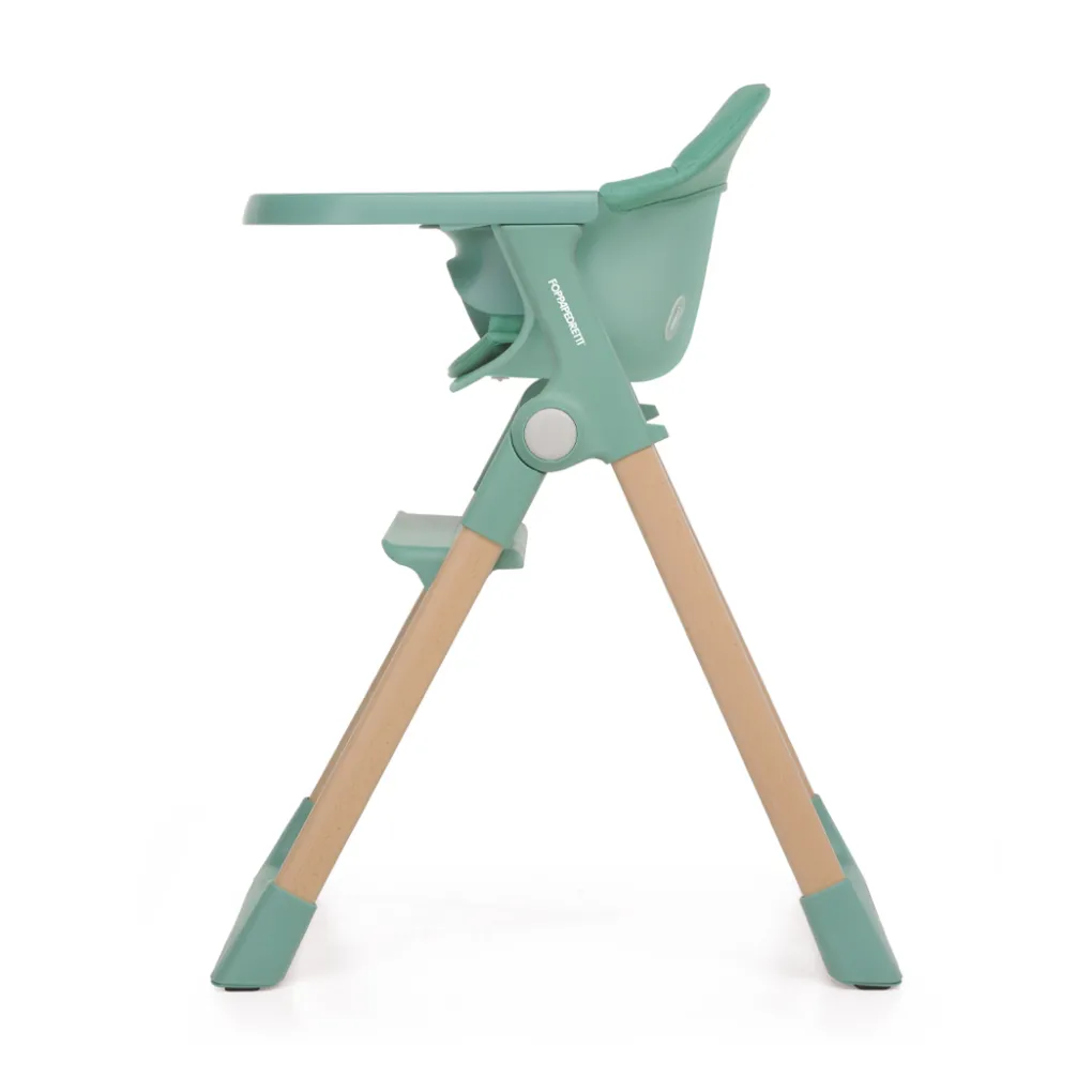 Seggiolone multifunzione in legno Kidsmenu<Foppapedretti Outlet
