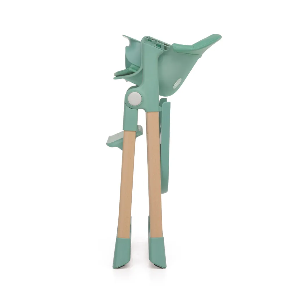 Seggiolone multifunzione in legno Kidsmenu<Foppapedretti Outlet