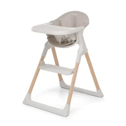 Seggiolone multifunzione in legno Kidsmenu<Foppapedretti Outlet