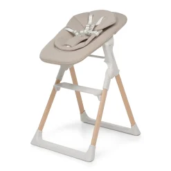 Seggiolone multifunzione in legno Kidsmenu<Foppapedretti Outlet