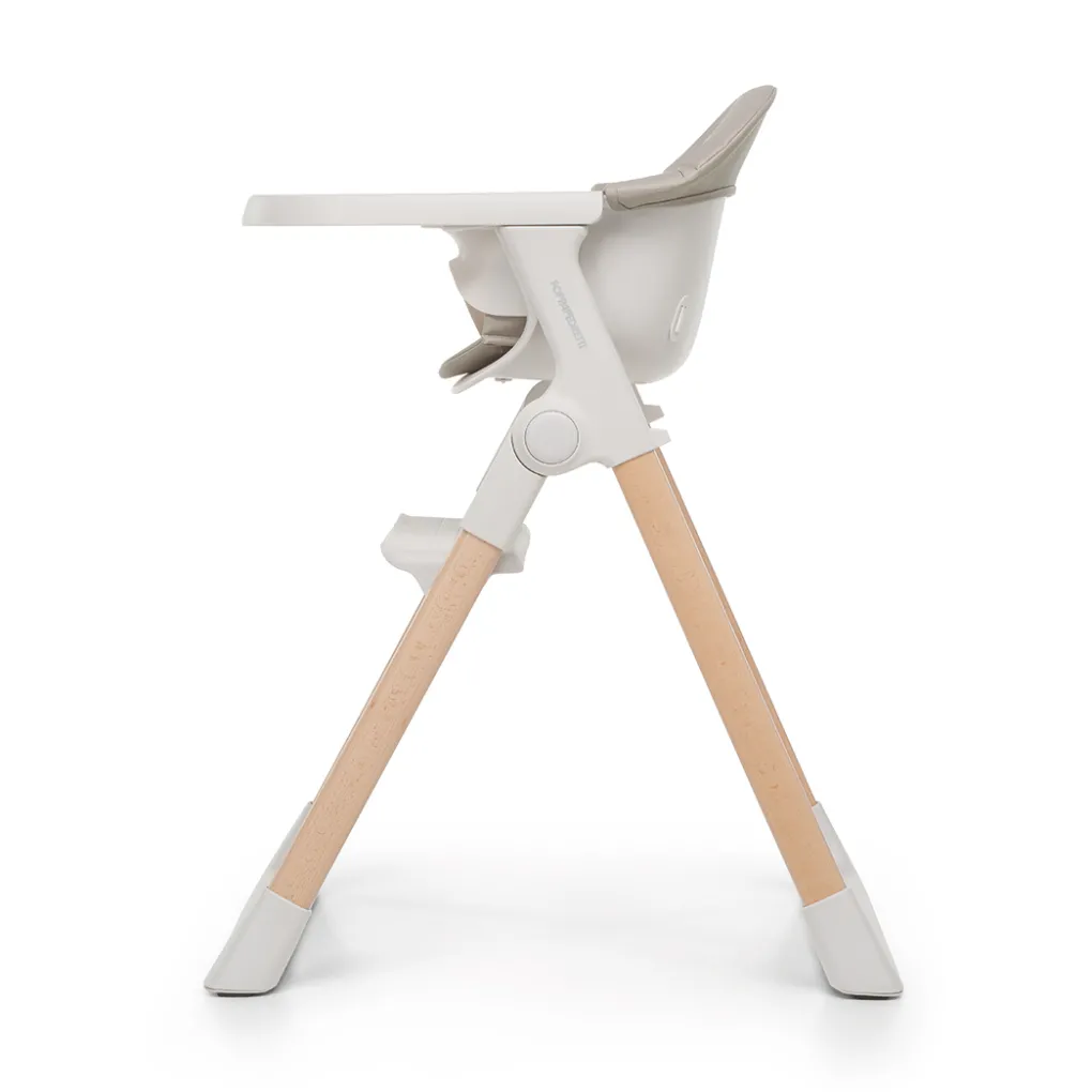 Seggiolone multifunzione in legno Kidsmenu<Foppapedretti Outlet