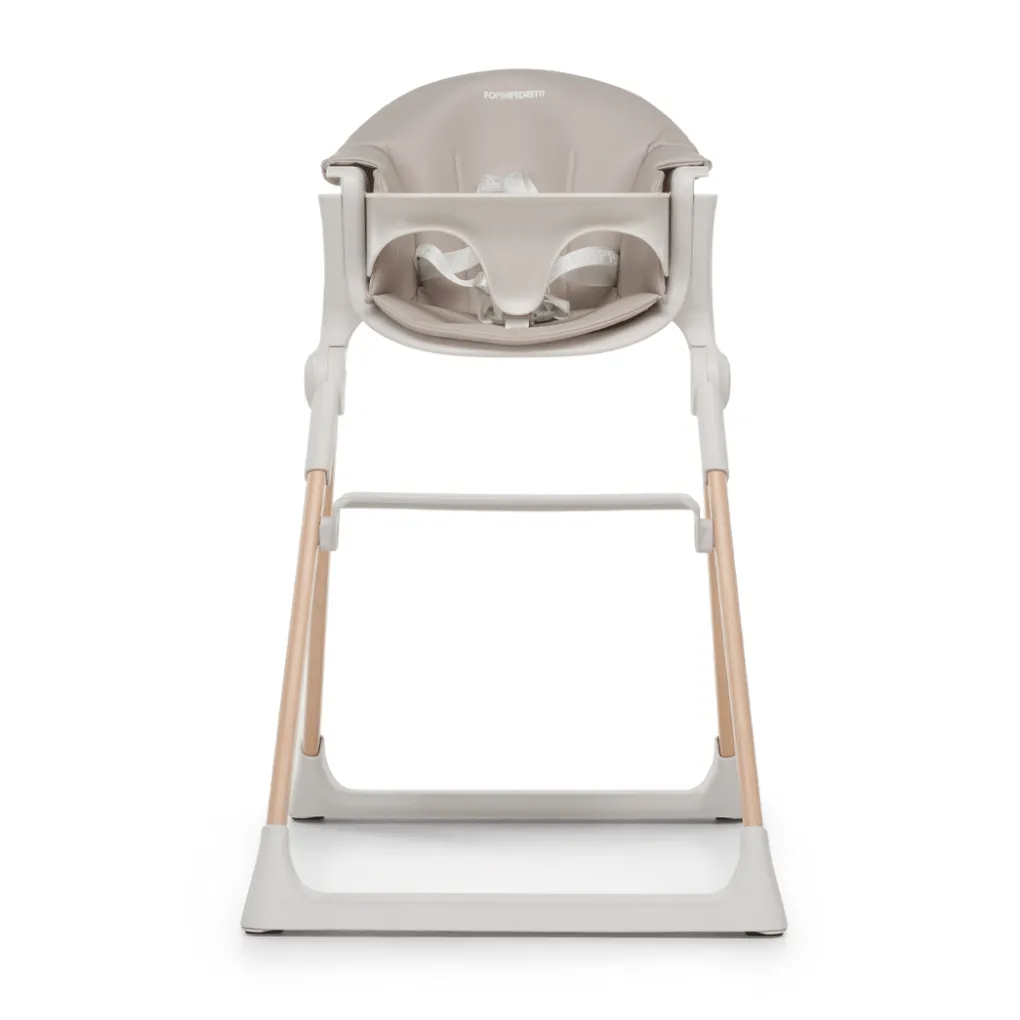 Seggiolone multifunzione in legno Kidsmenu<Foppapedretti Outlet