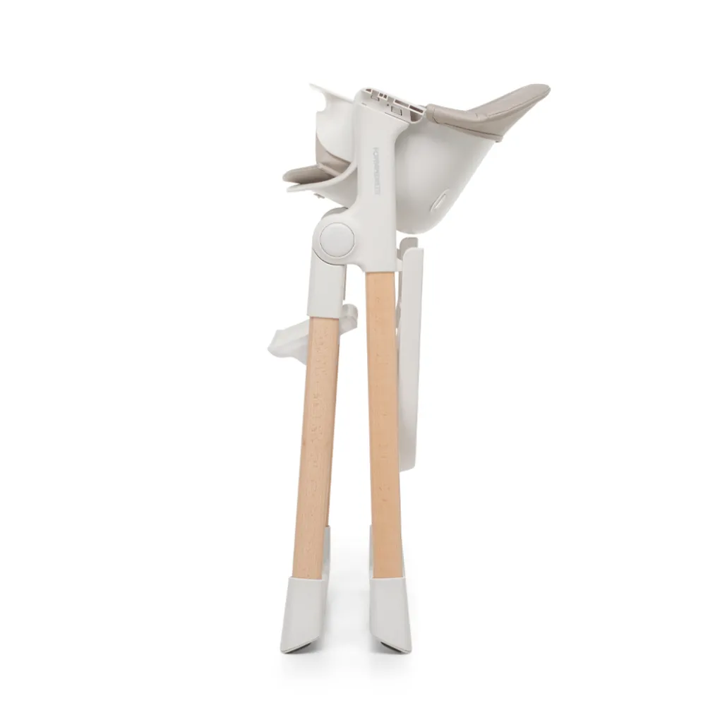 Seggiolone multifunzione in legno Kidsmenu<Foppapedretti Outlet