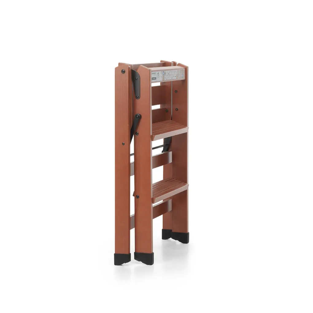 Sgabello in legno TIALZO<Foppapedretti Sale