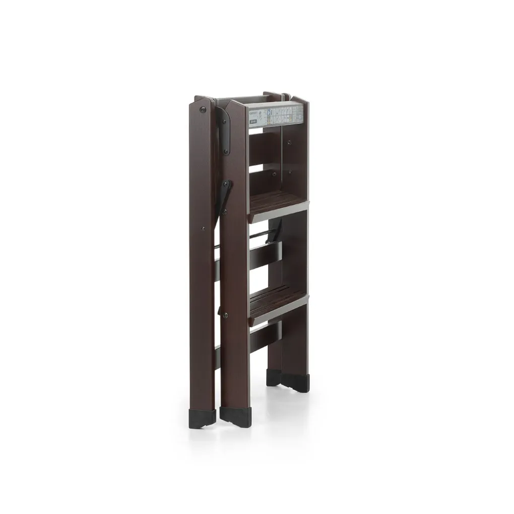 Sgabello in legno TIALZO<Foppapedretti Sale