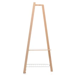 Specchiera appendiabiti Vanesia<Foppapedretti Outlet