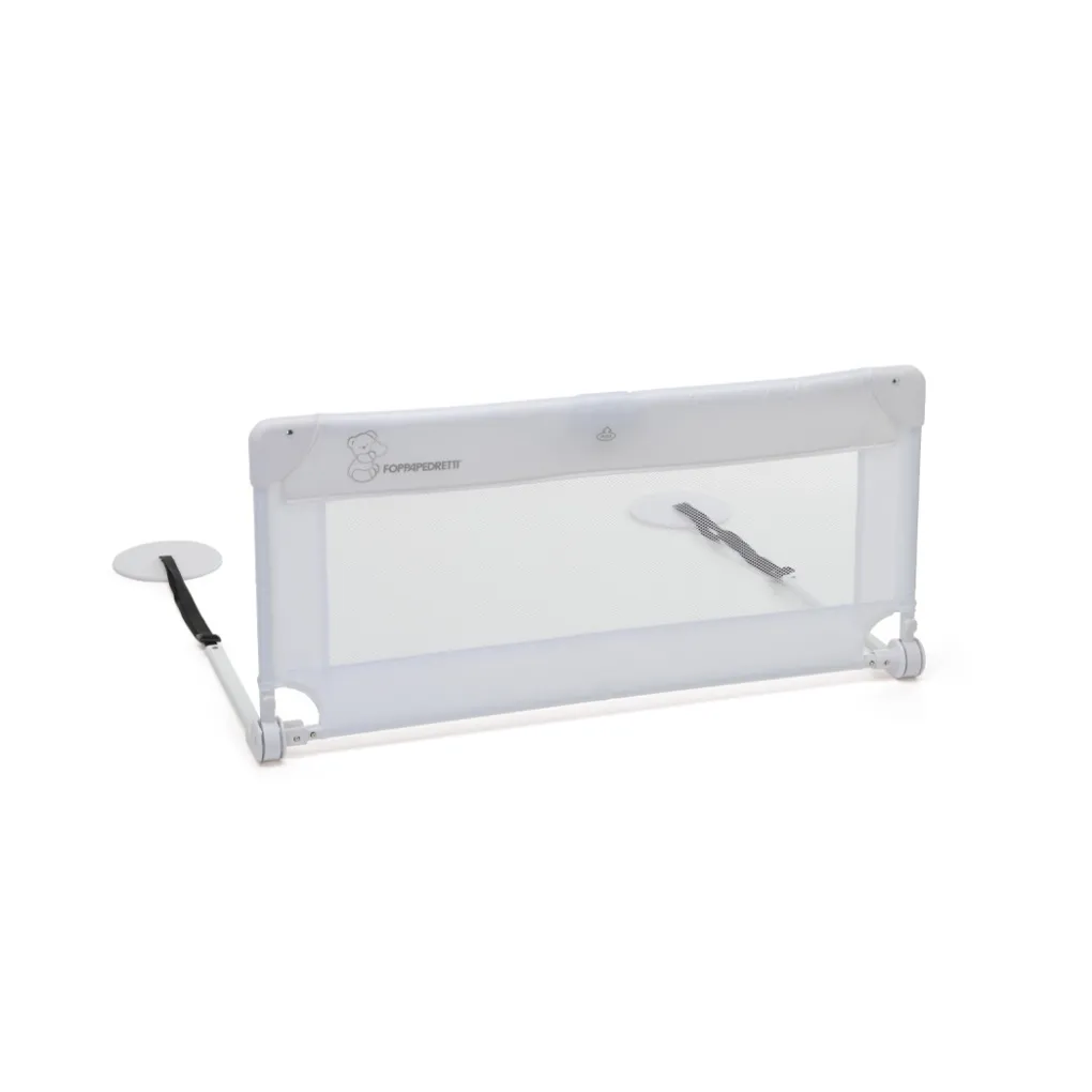 Sponda letto pieghevole bambino Hoplà 90cm<Foppapedretti Hot