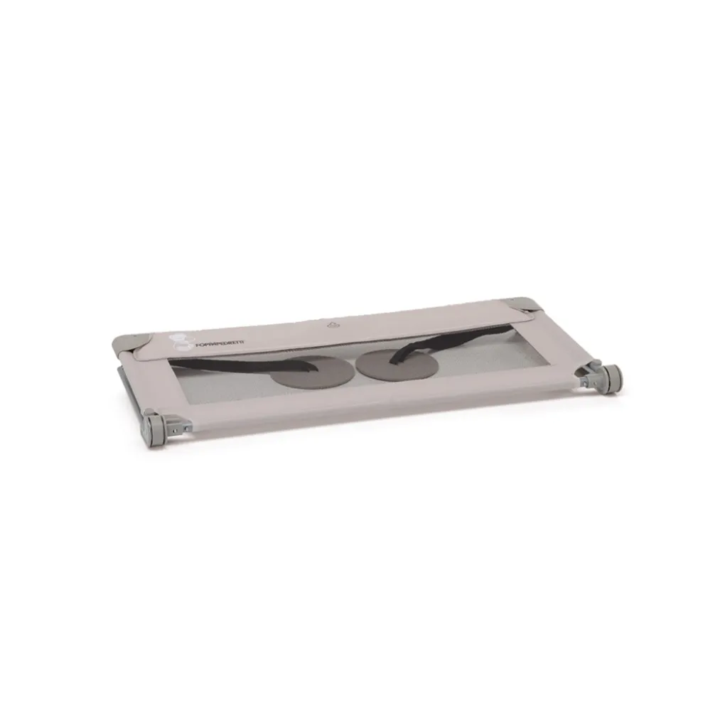 Sponda letto pieghevole bambino Hoplà 90cm<Foppapedretti Hot