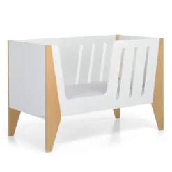 Spondina in legno per lettino Dolcevita<Foppapedretti Clearance