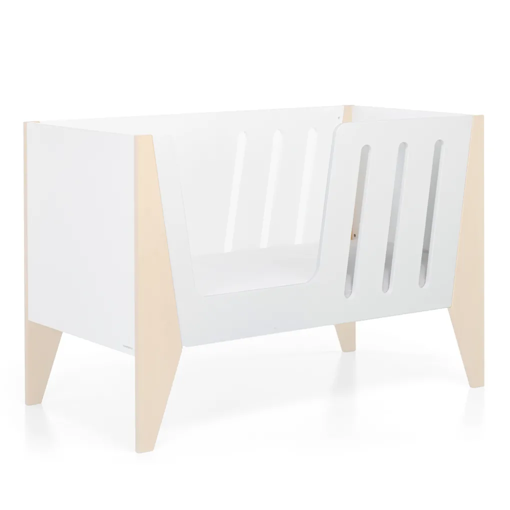 Spondina in legno per lettino Dolcevita<Foppapedretti Clearance