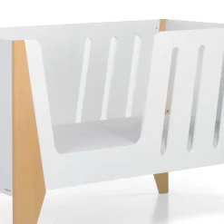 Spondina in legno per lettino Dolcevita<Foppapedretti Clearance