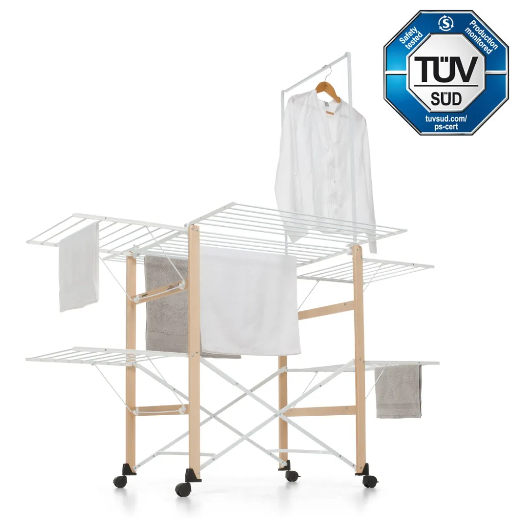 Stendibiancheria SuperGulliver<Foppapedretti Clearance