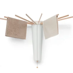 Stendino a parete Tub8<Foppapedretti Clearance