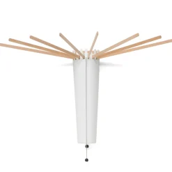 Stendino a parete Tub8<Foppapedretti Clearance