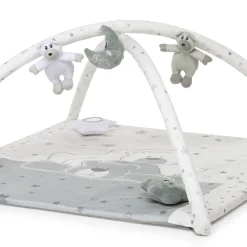 Tappeto gioco con palestrina Trainer<Foppapedretti Hot