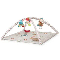 Tappeto gioco con palestrina Trainer<Foppapedretti Hot